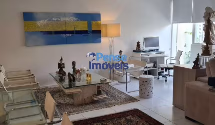 Apartamento com 3 quartos à venda na Avenida Rio Branco, 185, Centro, Florianópolis por R$ 1.100.000