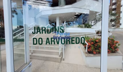 Apartamento com 4 quartos à venda na Rodovia João Paulo, 764, João Paulo, Florianópolis por R$ 1.300.000