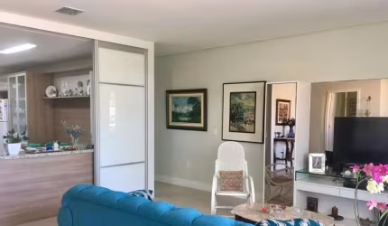 Apartamento com 3 quartos à venda na Rua dos Cambuatas, 117, Jurerê Internacional, Florianópolis por R$ 2.950.000