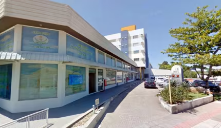 Ponto comercial com 4 salas à venda na Rua Pastor William Richard Schisler Filho, 452, Itacorubi, Florianópolis por R$ 900.000