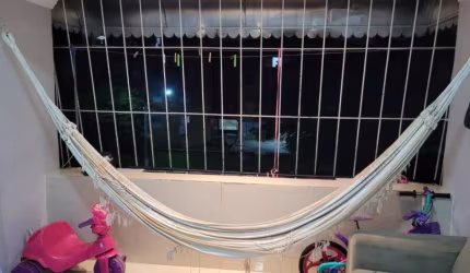 Lindo apartamento reformando no Ignez Andreazza