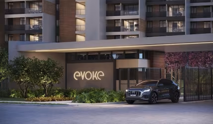 Evoke seus Sonhos ! Venha Morar na Reserva do Paiva Apto 2 Quartos com Suíte