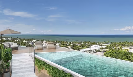 More na Reserva do Paiva apartamentos com 3 Quartos 78m² Venha Conhecer!