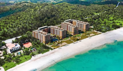 Max Tulum Maragogi: Descubra o Novo Conceito de Vida à Beira-Mar no Caribe Brasileiro