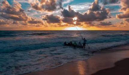 Está Chegando na Praia de Porto de Galinhas Seu Mais Novo Investimento! Porto Summer Ecoliving Garanta Já