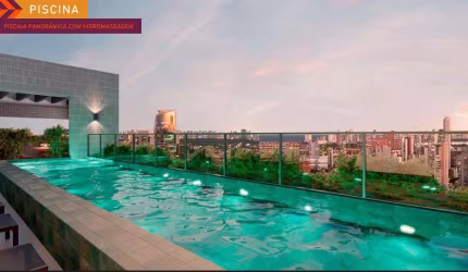 Max Derby Central O Seu Espaço na Boa Vista com 29m². Excelente para investidores