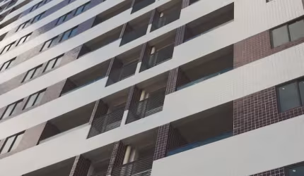 Apartamento Pronto para Morar em Casa Amarela com Condições de Pagamento Imperdíveis!