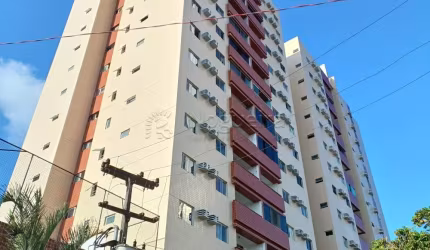 Vendo Excelente apartamento localizado em Boa Viagem, com 93,00² de área útil.