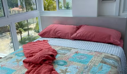 Flat à Venda em Porto de Galinhas – Ótima Oportunidade Mobiliada!