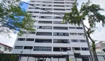 Vendo apartamento com excelente localização no Bairro do Pina.
