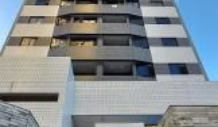 Vendo excelente apartamento localizado em Boa Viagem, com 86,17m² de área útil.