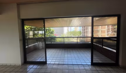 Edifício Maison Santana – Conforto e Sofisticação em Localização Privilegiada