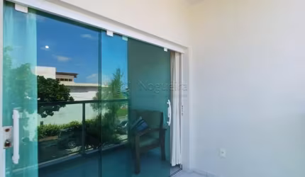 Apartamento Mobiliado em Merepe – Porto de Galinhas