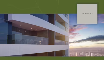 Repasse Exclusivo – Apartamento em Construção em Boa Viagem