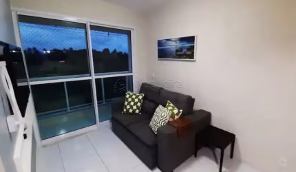 Apartamento à Venda no Palm Village Acqua – Praia do Cupe