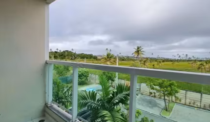 Apartamento à Venda no Palm Village Acqua – Praia do Cupe