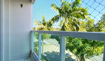 Apartamento à Venda no Palm Village Acqua – Praia do Cupe