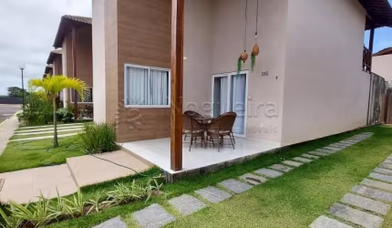 Casa Duplex com Piscina Privativa – Praia dos Carneiros