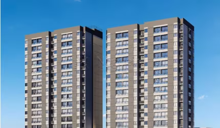 Vendo Repasse de Apartamento com excelente localização à 500 metros do Shopping Recife.