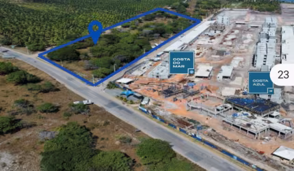 Empreendimento Exclusivo no Litoral – Sofisticação, Conforto e Lazer Completo