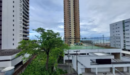 Apartamento Amplo em Piedade, Próximo ao Mar – 147,38 m² de Conforto e Praticidade