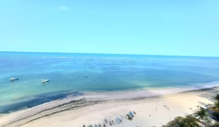 Apartamento com Vista para o Mar em Candeias – 81,60 m² de Conforto e Sofisticação