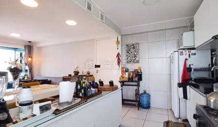 Apartamento com 3 quartos à venda no Madalena