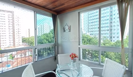 Apartamento com 3 quartos à venda no Espinheiro