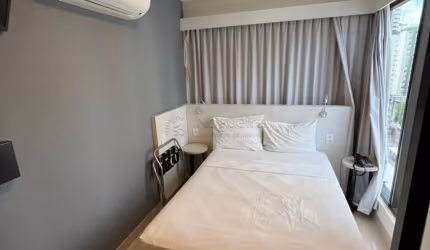 Apartamento com 1 quarto à venda no Boa Viagem
