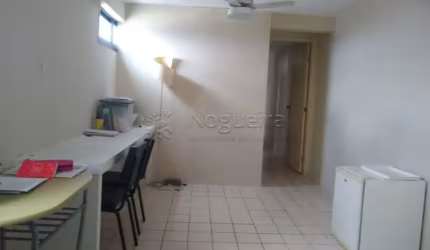 Apartamento com 2 quartos à venda no Boa Viagem