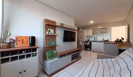 Apartamento com 2 quartos à venda no Boa Viagem
