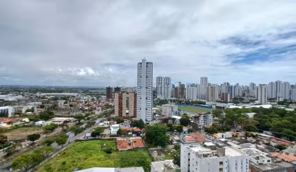 Apartamento com 2 quartos à venda no Boa Viagem