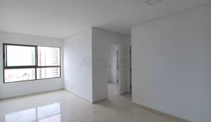 Apartamento com 2 quartos à venda na Avenida Engenheiro Domingos Ferreira, 99, Pina, Recife, 54 m2 por R$ 600.000