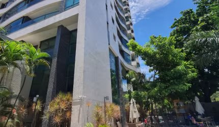 Apartamento com 2 quartos para alugar no Boa Viagem