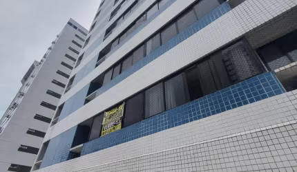 Apartamento com 3 quartos à venda no Boa Viagem