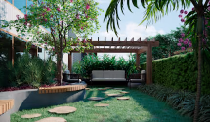 BOTANIK TORRE – EXCLUSIVIDADE, NATUREZA E SOFISTICAÇÃO NO BAIRRO DA TORRE!