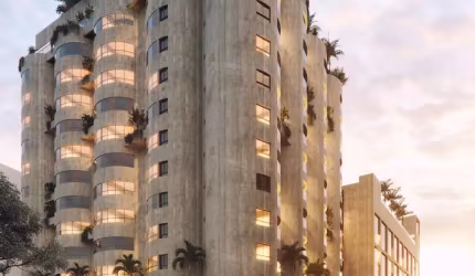 EXCELENTE REPASSE – FLAT NO MOINHO RECIFE BY MOURA DUBEUX!