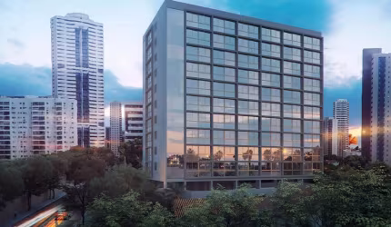 CASA FORTE PRINCE – SOFISTICAÇÃO, CONFORTO E NATUREZA AO SEU REDOR!