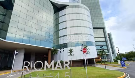 Sala Comercial, Empresarial Rio Mar Trade Center no Pina