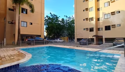 Oportunidade Apartamento 3 quartos / 1 suíte, Condomínio Vila Jardim em Jardim São Paulo