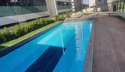 Apartamento com 4 quartos para alugar no Boa Viagem
