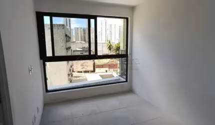 Apartamento 3 quartos / 3 suítes, 108M, Edifício Capiba em Boa Viagem