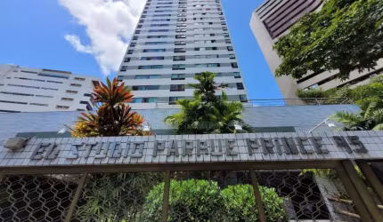 Apartamento com 1 quarto para alugar no Graças