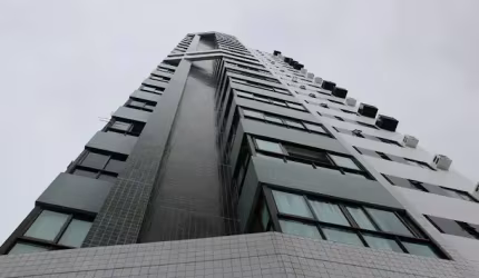 Apartamento com 2 quartos à venda na Rua Tomé Gibson, 146, Pina, Recife, 58 m2 por R$ 620.000