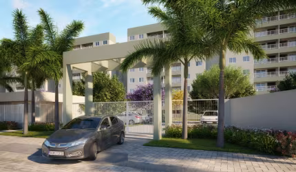 Janga em destaque: VL Construtora apresenta seu mais novo empreendimento para você morar bem!