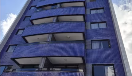 ALUGUEL COM CONFORTO E ESTRUTURA COMPLETA EM BOA VIAGEM – EDIFÍCIOS MARIA JÚLIA E MARIA DA GRAÇA