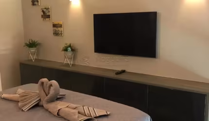 Excelente Duplex à Venda em Porto de Galinhas – 46,33 m²