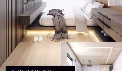 Flat à Venda no Residencial Corais do Porto – Porto de Galinhas