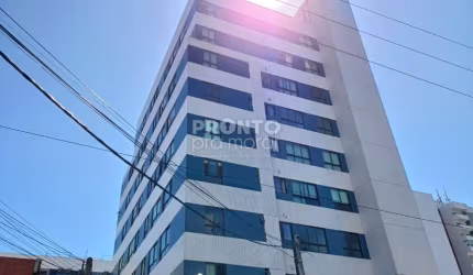 FLAT À VENDA EM BOA VIAGEM – CONFORTO, LOCALIZAÇÃO E PRATICIDADE!