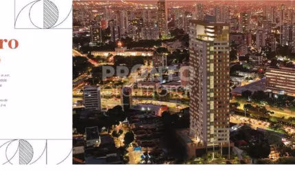 APARTAMENTO NOVO NA BOA VISTA – 2 QUARTOS COM LAZER COMPLETO!